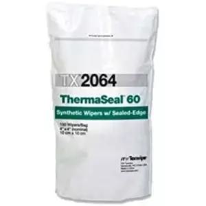 텍스와이프 TX2064 써마실 60 드라이 클린룸 와이퍼 4 x 300/가방