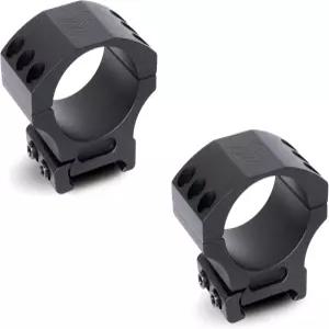 피카티니 반동 방지 러그가 있는 Monstarum Precision V2 스코프 링 직경 30mm 또는 제공
