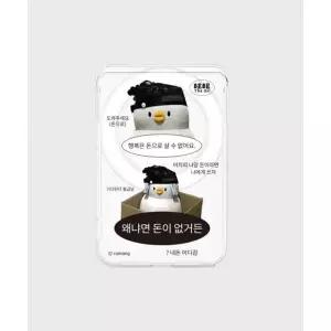 SLBS 베베더오리 거지 맥세이프 카드지갑359786
