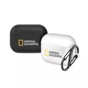 NATIONAL GEOGRAPHIC MOBILE 에어팟프로 브랜드로고 케이스360019