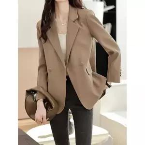 클라셰 시크블레이저원버튼자켓 B5S04631246802