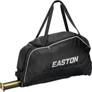 Easton 옥탄 휠드 장비 가방 야구 및 소프트볼 다양한 색상