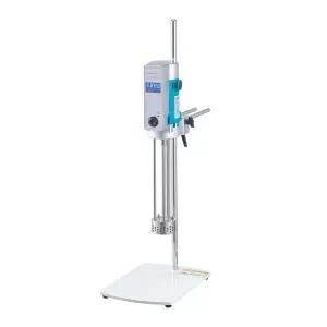 VEVOR 균질화기 500W 실험실 고속 분산 200000 전단 믹서 유화 기계 디지털 디스플레이 블렌더 스테인리스