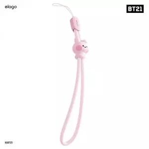 ELAGO BT21 미니니 핸드폰 에어팟 카메라 스트랩362531