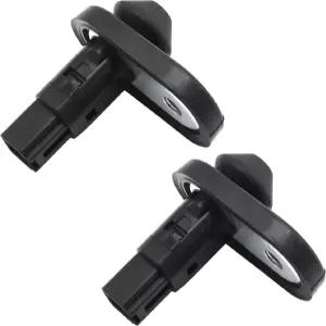 CADUFUELLY 2Pcs 842360070 도어 제공 라이트 스위치 토요타 4러너 20032022 교체 사이언 tC 2005206
