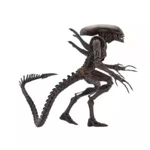 NECA 시리즈 14 Aliens - 17.8 cm(7 인치) 크기 액션 피규어 - 에이리언 부활 전사