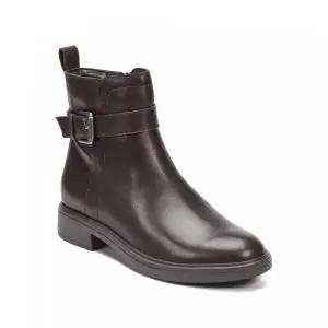 ROCKPORT 토탈모션 레라 버클 부츠 TM LERRA BUCKLE BOOT (RW0288)