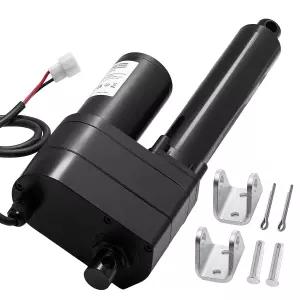 VEVOR 2V 선형 액추에이터 787인치 울트라 헤비 듀티 2023파운드/9000N 모션 IP65 방수 02 /s 산업용 기계