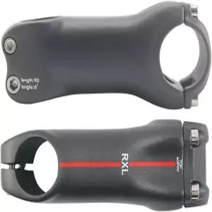 RXL SL MTB 탄소 스템 섬유 로드 바이크 70 38mm 레이싱 핸들바 6도 산악