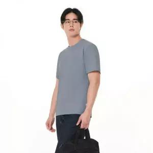 ANDAR 에어리핏 페더 맨즈 숏슬리브