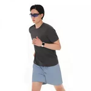 ANDAR 쿨 텐션 맨즈 퍼포먼스 숏슬리브