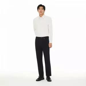 ANDAR 어반코튼 맨즈 치노팬츠