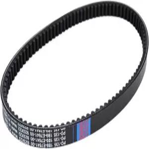 VP25 X시티 XMAX 스포츠 B9E7640 B9E76400과 호환되는 쾨리 모터사이클 구동 벨트