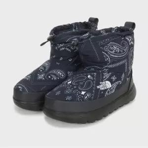 노스페이스 THE NORTH FACE NS87R70B 노벨티 캠프 부띠 숏 NAV 3668925