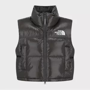 노스페이스 THE NORTH FACE NV1DR81K 여성 노벨티 눕시 베스트 (RDS) CBR 3600811