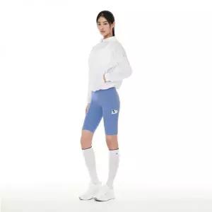 ANDAR 에어쿨링 바이커 5부 레깅스