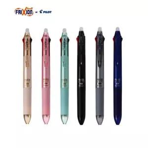 (매장정품)파이롯트 지워지는볼펜 프릭션 3볼 슬림 0.38mm 세필펜 극세타입 몇번이라도 ?다가지우는펜