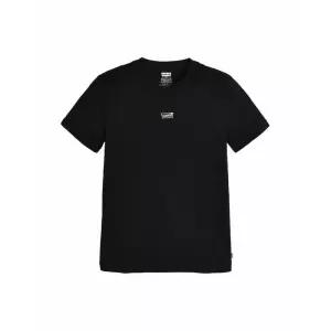 매장정품 리바이스 LEVIS 아웃라인배트윙반팔티V252TS321PBK 706942