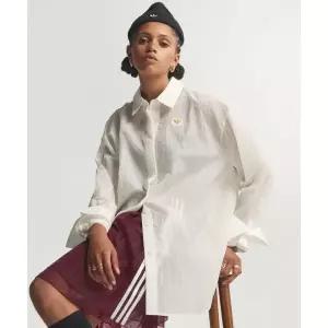 매장정품 아디다스 ADIDAS 셔츠 드레스 KC6538 713360