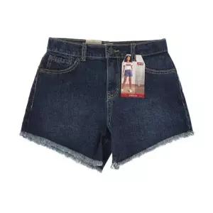 매장정품 리바이스 LEVIS A라인 데님 쇼츠 V262PT320P 706884