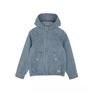 매장정품 리바이스 LEVIS 풀집후디자켓 V251JK380P 706872
