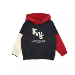 매장정품 리바이스 LEVIS 2FER블록풀오버후디V2451SW321P 706862