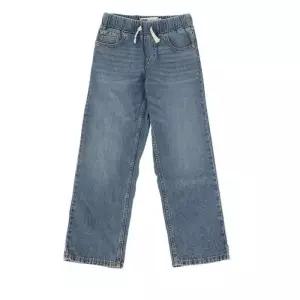 매장정품 리바이스 LEVIS 풀온 스테이루즈 테이퍼드 진 V261PT305P-MB 706851