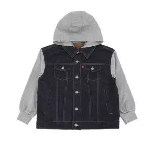 매장정품 리바이스 LEVIS LVC소매배색트러커자켓V261JK399P 706743