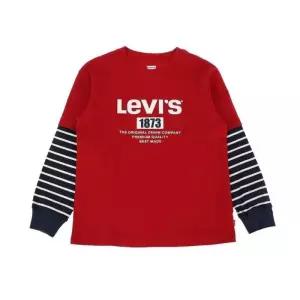 매장정품 리바이스 LEVIS LVC 2FER 1873 긴팔티 V261TS386P 706839