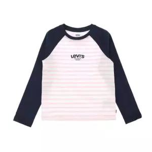 매장정품 리바이스 LEVIS LVC 라글란스몰로고긴팔티V261TS329P 706837