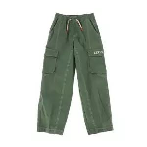 매장정품 리바이스 LEVIS LVC 루즈테이퍼드 카고 밴딩 팬츠V261PT366P 706828