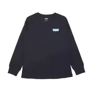 매장정품 리바이스 LEVIS LVC SHOT 카메라 긴팔티 V261TS354P-NA 706810