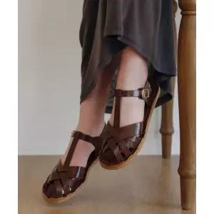 질바이질스튜어트 JILL BY JILLSTUART [마레] 스티치다운 피셔맨 - s JLSO6E608W3 JLSO6E609W2 JLSO6E610IV