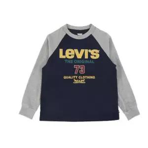 매장정품 리바이스 LEVIS LVC 라글란 긴팔티 V261TS391P 706799