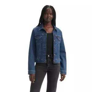 매장정품 리바이스 LEVIS 여성 트러커 레이디스 재킷 29945-0203 706374