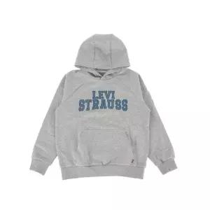 매장정품 리바이스 LEVIS LVC 라글란 로고 후드티V261SW348P 706790