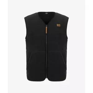 매장정품 노스페이스 THE NORTH FACE NV4FR59A 베르모 울 플리스 베스트 CHARCOAL 716852