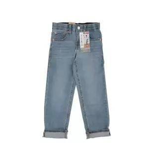 매장정품 리바이스 LEVIS 루즈테이퍼드무브 밴딩진 V253PT304LB 706768