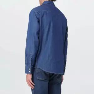 매장정품 리바이스 LEVIS 남성 바스토우 웨스턴 데님셔츠 중청 85744-0041 705585