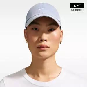 나이키 클럽 언스트럭처 데님 캡 HF0383-486 255969