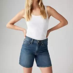 매장정품 리바이스 LEVIS 여성 94 배기 쇼트 팬츠 반바지 001JO-0004 706671