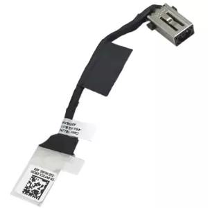PONSUN 교체용 DC 전원 잭 플러그를 DELL Odin 16UN Inspiron 16 5620 5625/Vostro 5625 CN-0NF2CX