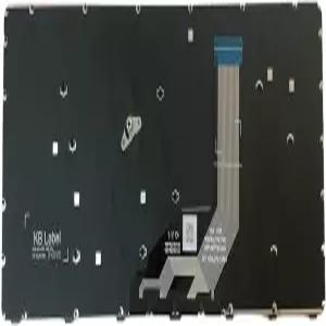Lynsen Replacement 11.6인치 노트북 비백라이트 키보드 Lenovo Chromebook 100E Gen4 US 5N21L43950