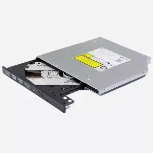 빙커스. 9.5mm BU40N SATA 내장 4K UHD 블루레이 버너 트레이 로딩 BD-RE BDXL 노트북 라이터 드라이브