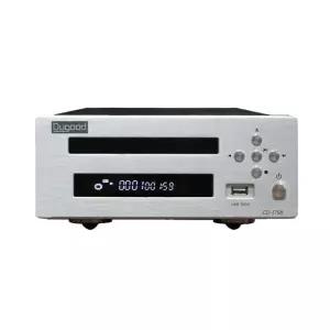 미니CD플레이어 하이엔드 CD 플레이어 무손실 오디오 USB 디코딩 고충실도 밸런스 AC 220V230V 1