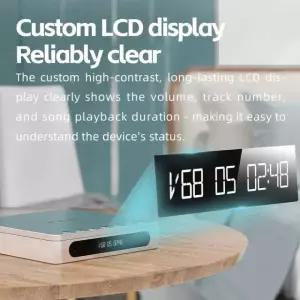 미니CD플레이어 FIIO DM13 오래 USB 플레이어 배터리가 스테레오 5MMECHAT NO 블루투스