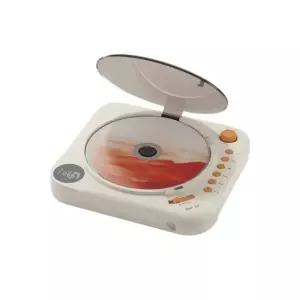 미니CD플레이어 HIFI AUDIOPHILE CD 양방향 사운드 충전식 음악 블루투스 A1