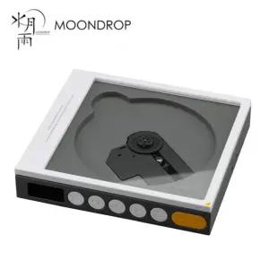 미니CD플레이어 MOONDROP 수월우 DISCDREAM 사운드 카드 기능 CD 디지털