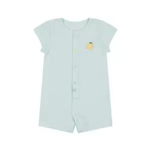 [롯데백화점]아가방 링고모달반소우주복(MINT) 01T317520