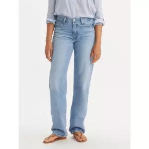 매장정품 리바이스 LEVIS 여성 94 배기 스트레이트핏 진 A3510-0035 705814